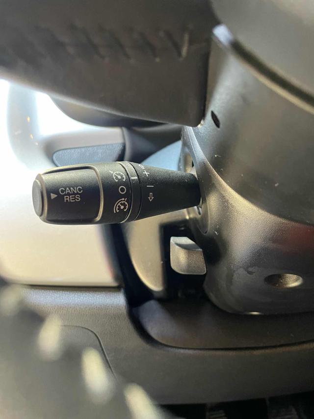 FIAT 500L usata, con Controllo trazione