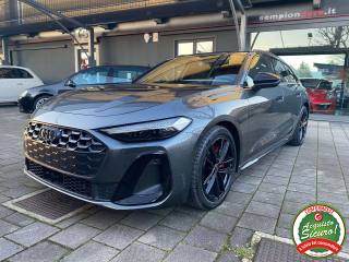 AUDI A5 usata, con Airbag laterali