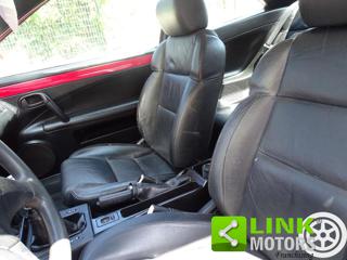 FIAT Coupe usata, con Interni in pelle