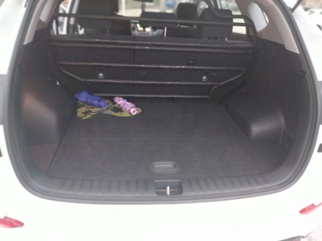 HYUNDAI Tucson usata 21