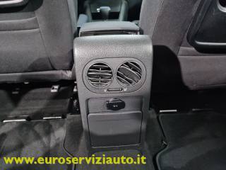 VOLKSWAGEN Golf Plus usata, con Bracciolo