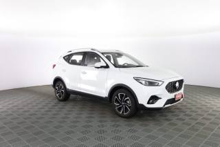MG ZS usata 1