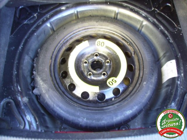 AUDI A3 usata 30