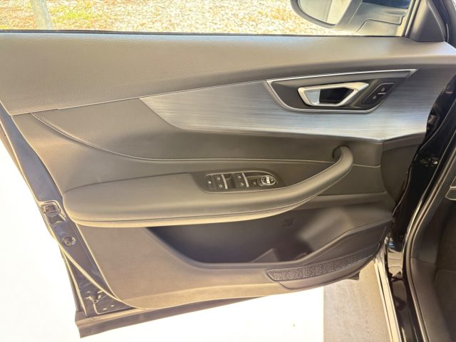 DR MOTOR DR 5.0 usata, con Chiusura centralizzata telecomandata