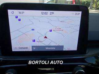 FORD Kuga usata, con Boardcomputer