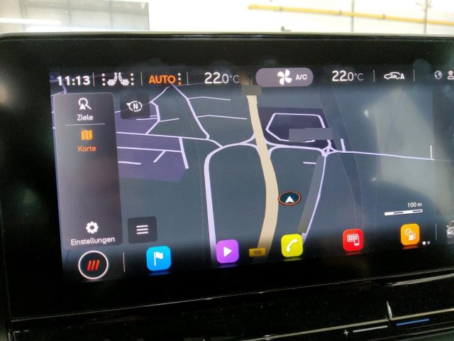 SEAT Leon usata, con Cerchi in lega