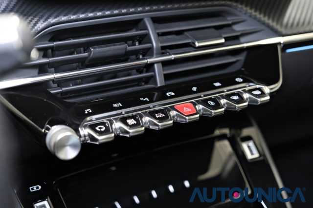 PEUGEOT 208 usata, con Bluetooth