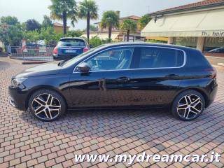 PEUGEOT 308 usata, con Frenata d