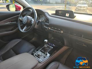 MAZDA CX-30 usata, con Climatizzatore