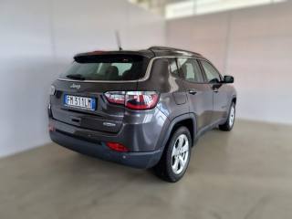 JEEP Compass usata, con Airbag