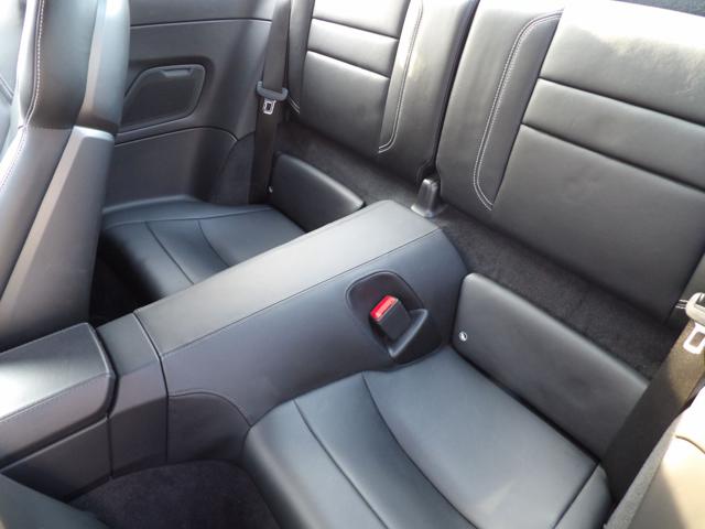 PORSCHE 911 usata, con Park Distance Control