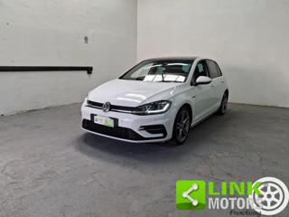VOLKSWAGEN Golf usata, con Airbag laterali
