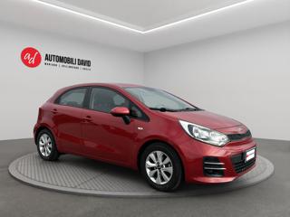 KIA Rio usata, con Airbag