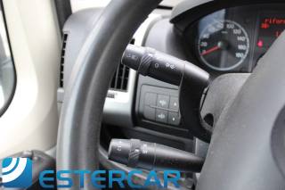 FIAT Ducato usata, con Volante multifunzione