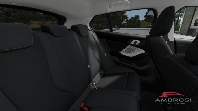 BMW 118 usata 10
