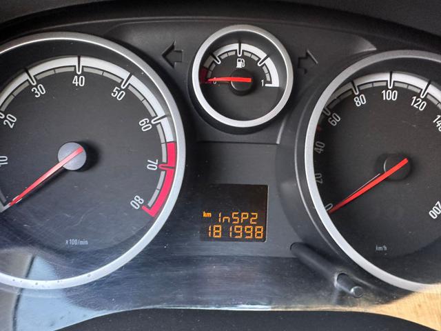 OPEL Corsa usata, con Volante multifunzione