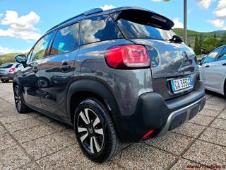 CITROEN C3 Aircross usata, con Boardcomputer