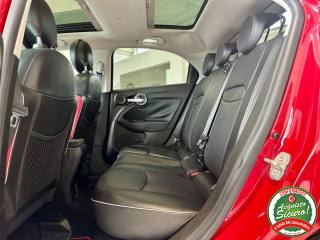 FIAT 500X usata, con Controllo vocale