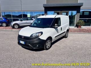 FIAT Doblo usata, con ABS