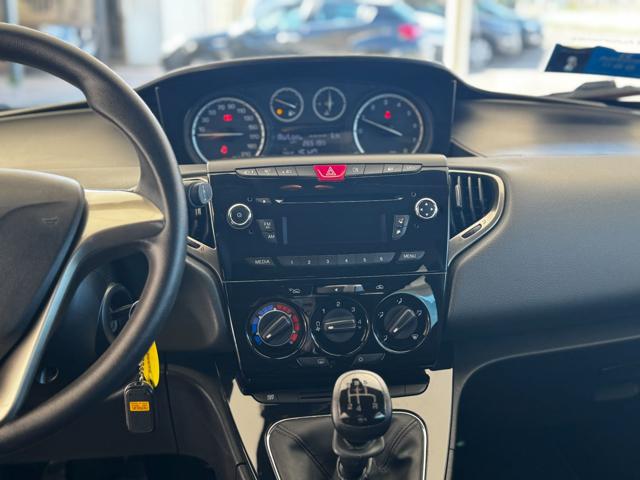 LANCIA Ypsilon usata 20