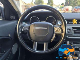LAND ROVER Range Rover Evoque usata, con Controllo trazione