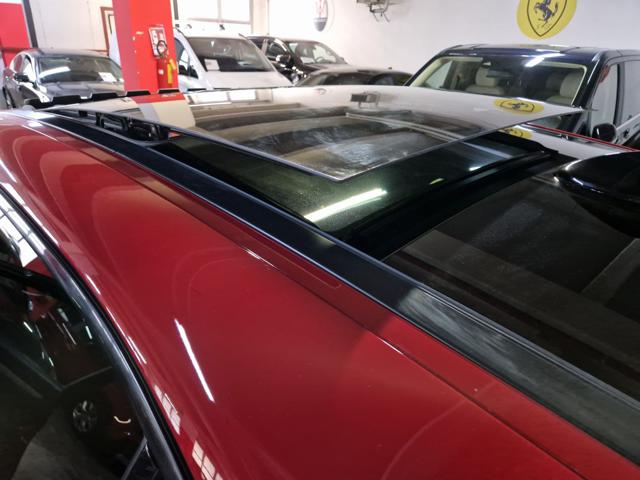 ALFA ROMEO Stelvio usata, con ESP