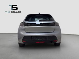 PEUGEOT 208 usata, con Autoradio