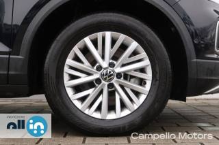 VOLKSWAGEN T-Roc usata 16