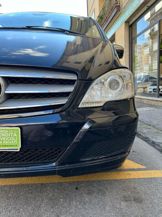 MERCEDES-BENZ Viano usata 28