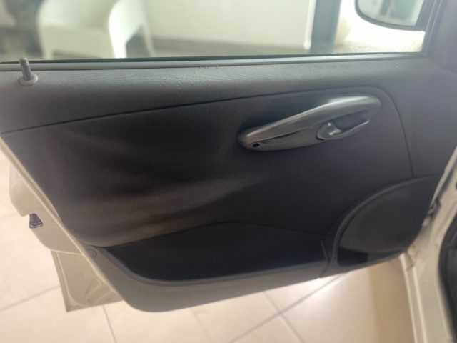 FIAT Punto usata, con Chiusura centralizzata telecomandata
