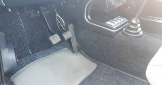 BMW 2000 CS usata 73