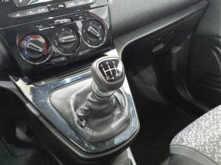 LANCIA Ypsilon usata, con Immobilizzatore elettronico