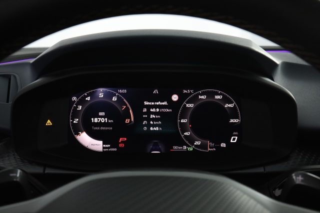 CUPRA Terramar usata 6