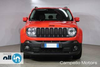 JEEP Renegade usata 1