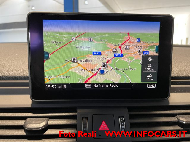AUDI Q5 usata, con Immobilizzatore elettronico