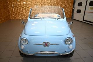 FIAT 500 usata 41