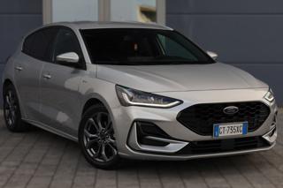 FORD Focus 1.5 ST-Line EcoBlue 115 CV automatico 5p.
