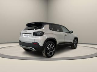 JEEP Avenger usata, con Alzacristalli elettrici