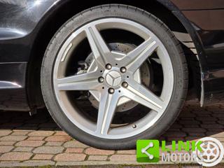 MERCEDES-BENZ SL 350 usata, con Cerchi in lega