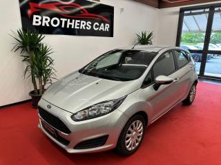 FORD Fiesta 1.5 TDCi 75CV 5 porte