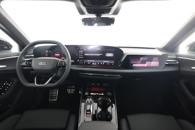 AUDI A5 usata 12