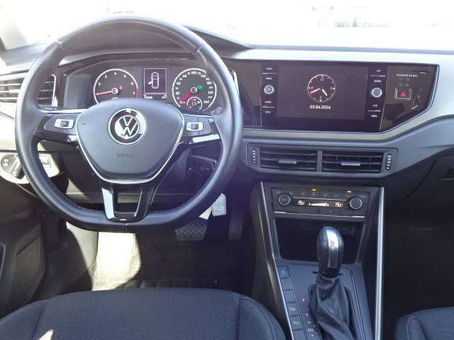VOLKSWAGEN Polo usata, con Chiusura centralizzata