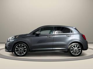 FIAT 500X usata, con Airbag laterali