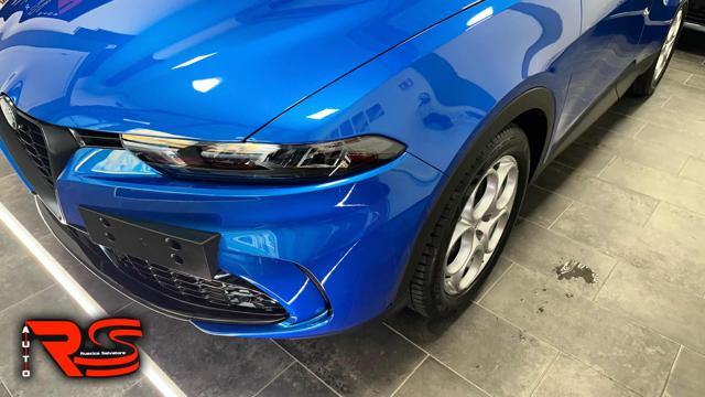 ALFA ROMEO Tonale usata, con Chiusura centralizzata telecomandata