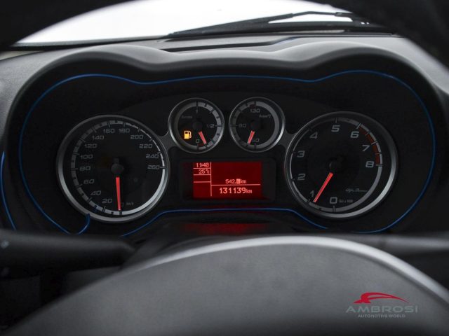 ALFA ROMEO MiTo usata 12