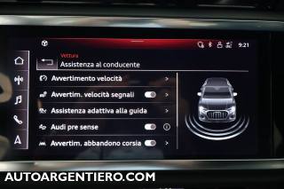 AUDI Q3 usata, con Fari LED