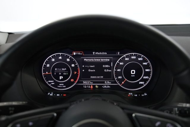AUDI Q2 usata, con ESP