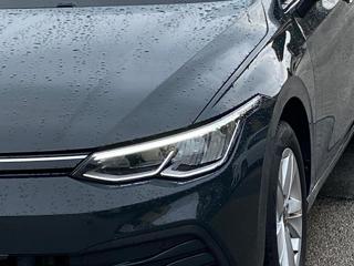 VOLKSWAGEN Golf usata, con Airbag laterali