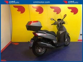 KYMCO People 300 usata 3