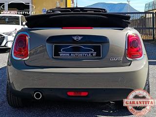 MINI Cabrio usata 82